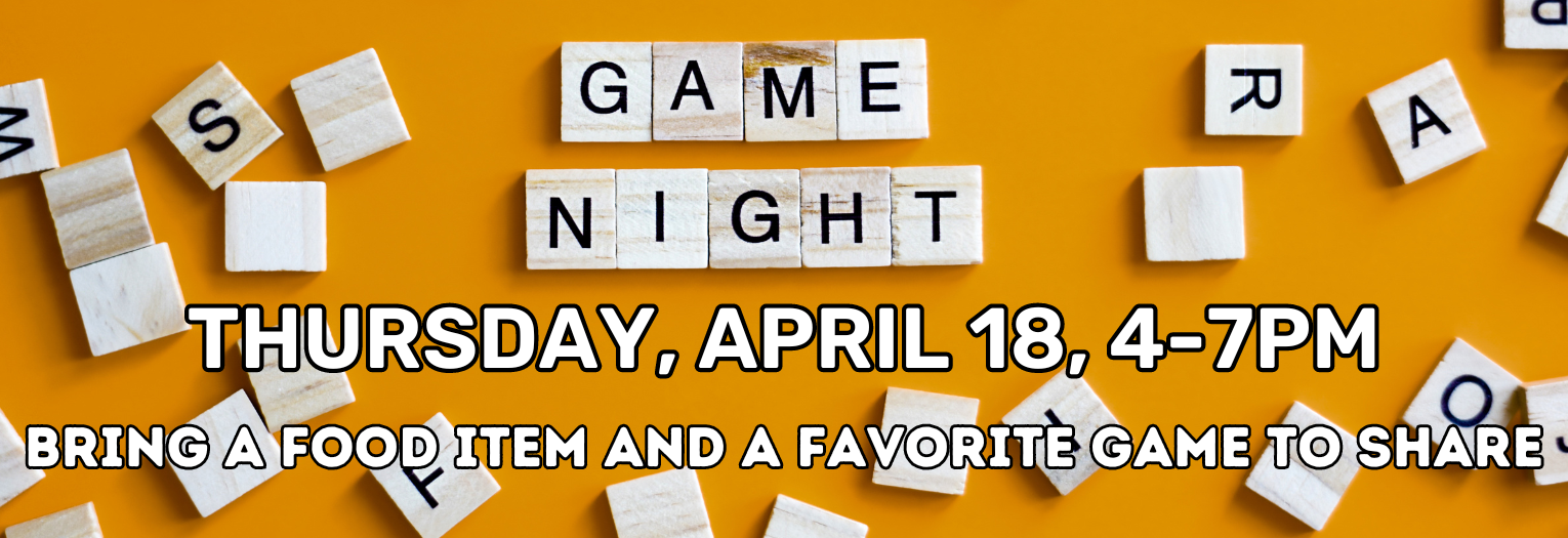 Game Night