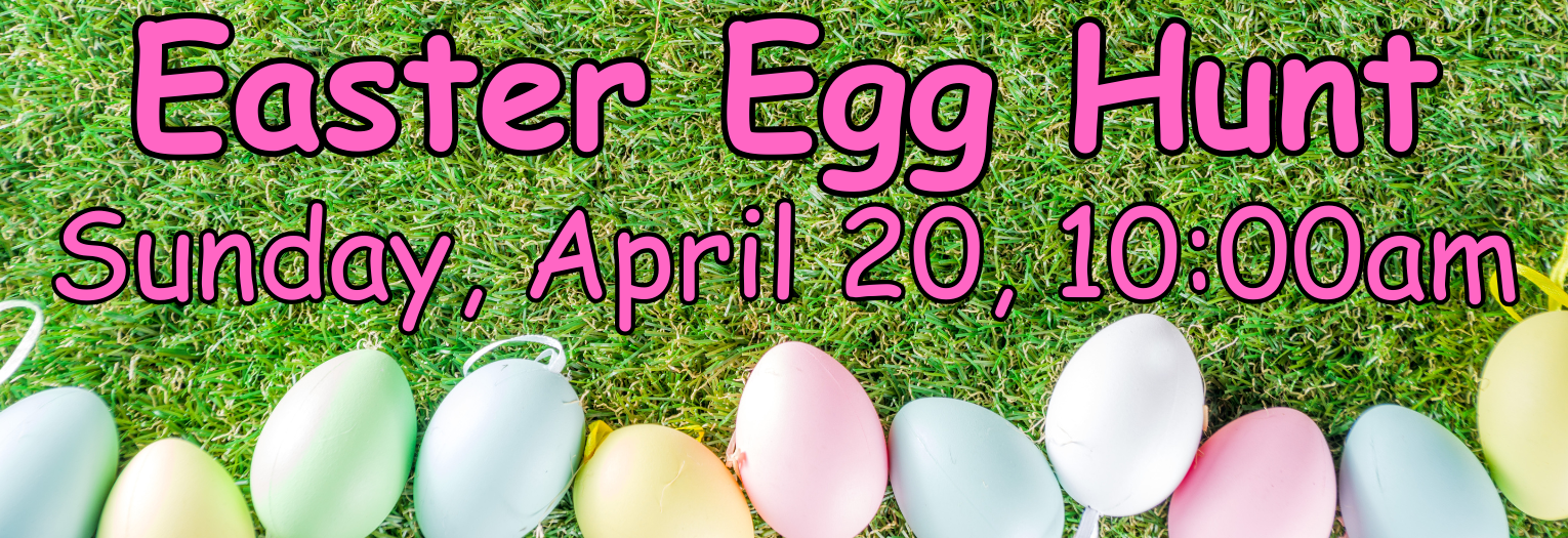 Easter Egg Hunt