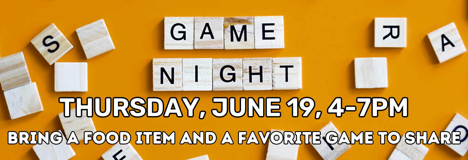 Game Night