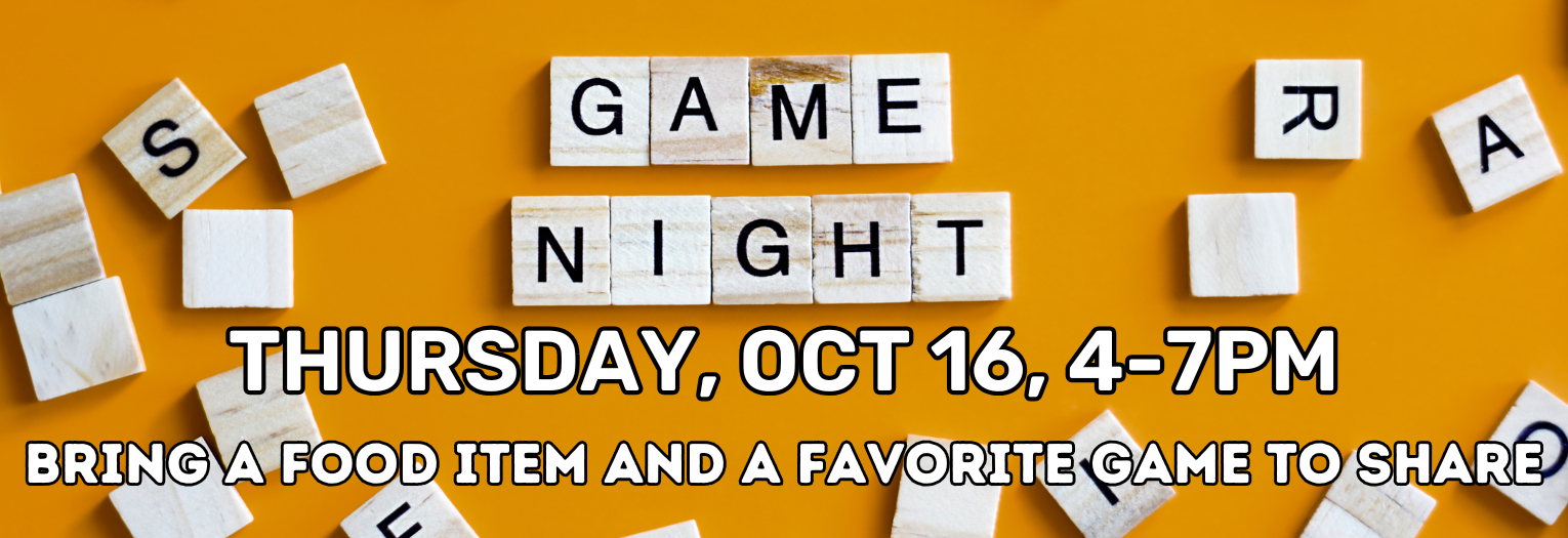 Game Night